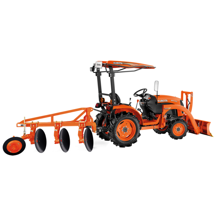 B2440S+DP203