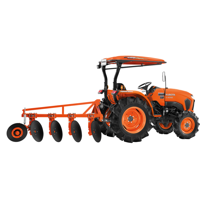 L4018+DP224E