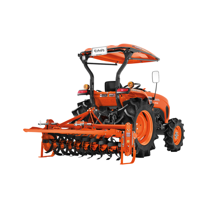 KRX175 – Kubota Machinery Indonesia