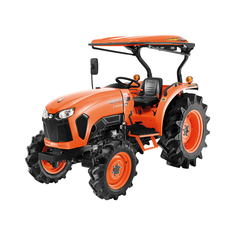 Traktor Kubota L5018