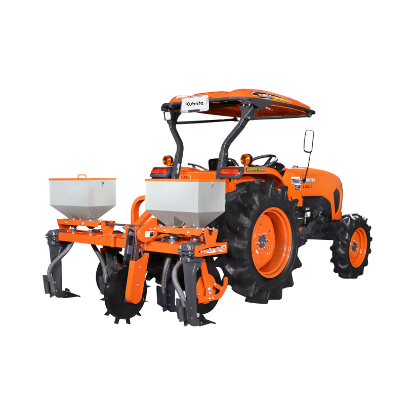 Sparepart Traktor Kubota